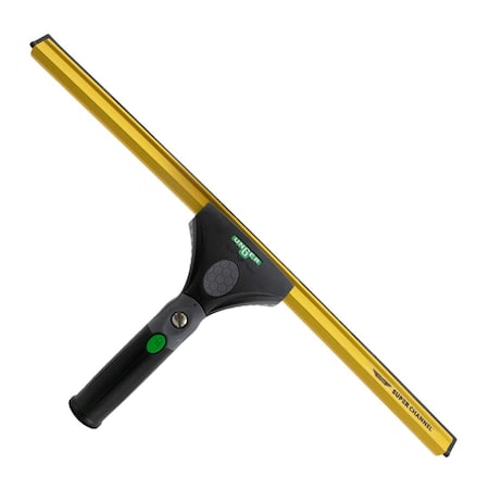 Unger Complete ErgoTec 40 degreesSuper Channel Squeegee  36 Inch 009-03-218